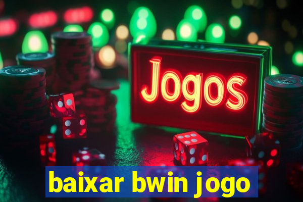 baixar bwin jogo